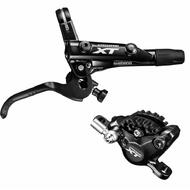 Shimano XT BR-M8000 Disc Brake Right Lever Front Caliper