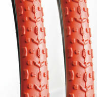 2 x Vittoria Cross XG Pro Cyclocross Wire Bike Tyre 700C X 32