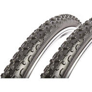 2 x Vittoria Cross XG Pro Cyclocross Wire Bike Tyre 700 x 31c