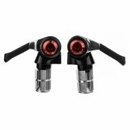MICROSHIFT Road Bike Barend Shifters For Shimano 3 or 2x10s