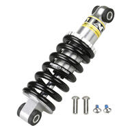 FASTACE Mountain Bike Bicycle Rear Shock 165x42mm 750 lbs