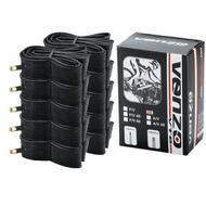 10x Venzo Bike Tyre Mountain Bike Schrader valves Inner Tube 29er