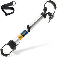 Bike Bicycle Car Rack Bar Carrier Multi Usable Adaptor 22-34cm