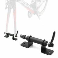 CyclingDeal Bicycle Bike Carrier Fork Mount Type Rack for Car Truck Ute Quick Release Model