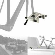 Bicycle Bike Rack Car Carrier Fork Anchor Point for UTE Tray Truck Trailer