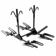 4 Bicycle Bike Rack 2" Hitch Mount Carrier Car 