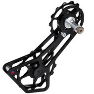 CyclingDeal Road Bike Bicycle Modified Pulley Rear Derailleur Cage For Shimano 11 Speed ULTEGRA 8000 / DURA-ACE 9100
