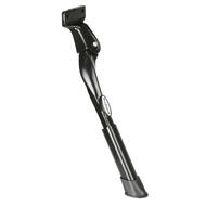 Alloy Bicycle Rear Adjustable Kickstand 40mm Hole Mount 24" to 29"