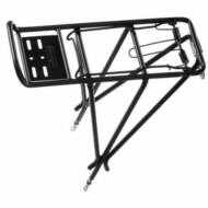 Aluminium Alloy Bicycle Bike Rear Rack Carrier Adjustable 26" to 28"