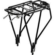 Alloy Fat Bike MTB Adjustable Bicycle Rear Pannier Rack Carrier