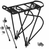 aluminium alloy bicycle