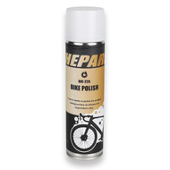 CyclingDeal Bike Bicycle Maintenance Auto Polish Spray Protectant- 425ml