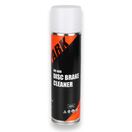 CyclingDeal Bike Bicycle Disc Brake Rotor Cleaner Degreaser Spray - 425ml