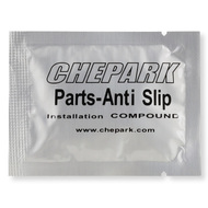 CyclingDeal Bike Anti-Slip Cream for Carbon Metal Parts Assembly Installation - 5ml
