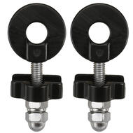 Cyclingdeal Bike Bicycle Fixie BMX Single Speed Chain Tension Adjuster