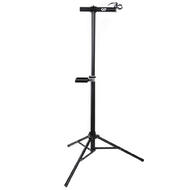 CyclingDeal Bike Repair Stand - Home Portable Mechanics Workstand - Great for Mountain Road Bikes Maintenance Weight Limit 22kg (48 lbs)