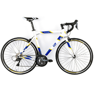 CD Blazer Shimano Claris 16 Speed 700C Road Bike  Aluminium Frame