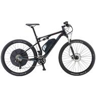 2016 Wheeler E-Falcon Ebike Electric 29" Dual Suspension Mountain Bike