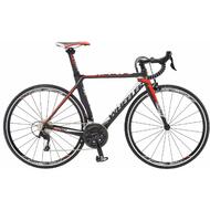 2017 Wheeler Route 1.5 Aero Carbon Shimano 105 22 Speed Road Bike