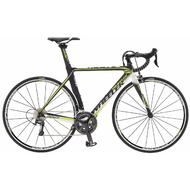 2017 Wheeler Route 1.6 Aero Carbon Shimano Ultegra 22 Speed Road Bike 50cm