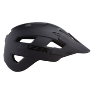 Lazer CHIRU MTB Mountain Bike Cycling Adult Safety Helmet Matte Black - Small