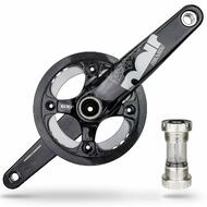 Sram Truvativ NOIR XC Team GXP MTB Crankset 170mm 10 Speed