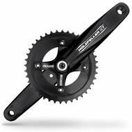 Sram Truvativ Holzfeller 1.1 OCT DH Crankset 9 Speed 40T 170mm