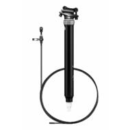 CrankBrothers Highline Dropper Bike Bicycle Seatpost Travel 100mm