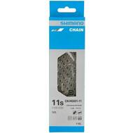 Shimano CN-HG601 105 HG-X11 SIL-TEC 11 Speed Chain with Quick Link