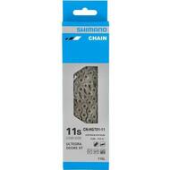 Shimano Ultegra XT CN-HG701 Sil-Tec 116L 11 Speed Chain Quick Link Included