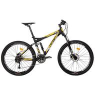HASA 2018 Comp SL Shimano Altus 27 Speed Suspension 650B Mountain Bike