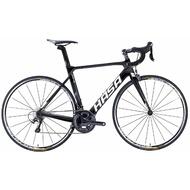 2017 HASA CRX Shimano Ultegra 22 Speed Carbon Road Bike