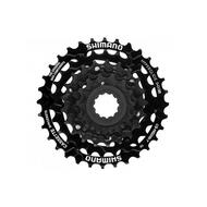 Acera CS-HG200 7-Speed Center-lock Cassette 12-32T