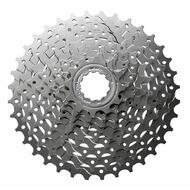 Shimano Alivio CS-HG400 9 Speed Cassette 11-28T