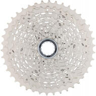 Shimano Deore CS-M4100 10 Speed Cassette - 11-42T