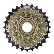 Shimano MF-TZ500 Tourney Bicycle Bike Freewheel 7 Speed 14-28T