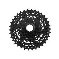 Sunrace CSM40 Mountain Bike 7 Speed Shimano Cassette 11-34 Teeth Black