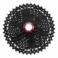 Sunrace MX3 Shimano 10 Speed Cassette 11-40T  or 42T
