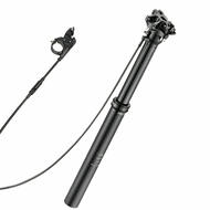 DNM Mountain Bike Dropper Seatpost Remote Lockout 380mm