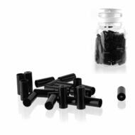 Alloy CNC Bike Derailleur Cable Housing Ferrules Caps 5mm 200pcs