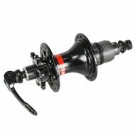 Novatec Mountain Bike Rear Hub D162SB SRAM XD Drive 32 Holes 11 Speed