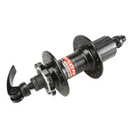 NOVATEC D482TSBT Mountain Bike Rear Hub For Shimano 9-11 Speed 32 Holes