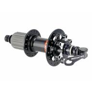 Mountain Bike Rear Hub D522SB Shimano 10 Speed 32 Holes 