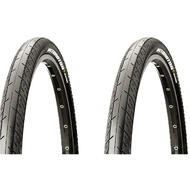 2 x MAXXIS Detonator 27.5x1.5 wire 60 TPI