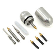 Dynaplug Micro Pro Tubeless Tire Repair Kit