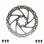 Brakco Cycling Mountain Bike Disc Brake Rotor 6 bolts