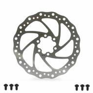 Mountain Bike Disc Brake Rotor 6 bolts