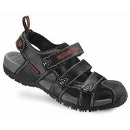 EXUSTAR Unisex E-SS503 Trekking Outdoor Bicycle Sandals Shimano SPD compatible
