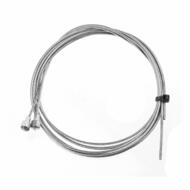 Stainless Steel Road Bike Brake Cables For Shimano