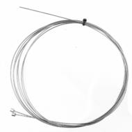 CyclingDeal Slick Steel Road Mountain Bike Shifter Cables for Shimano